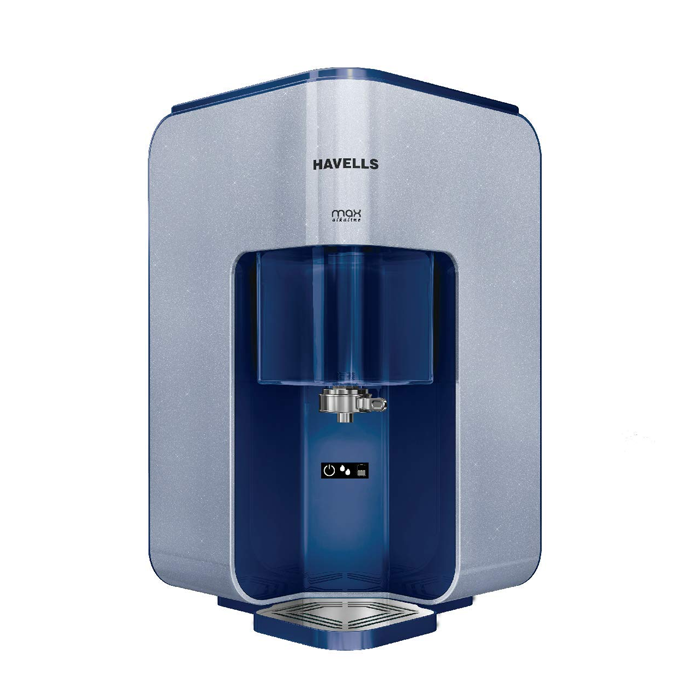 Alkaline Water Purifier